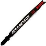 Bosch T123X Jig Saw Blade, Steel