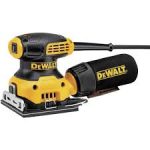 DeWALT DWE6411 Palm Sander, 120 V