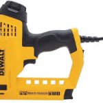 DeWalt 18 Ga. 3/8 in. Multi-Tacker