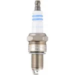 Bosch OE Fine Wire Single Platinum Spark Plug, Bosch 6737